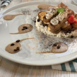 Le Vele Seafood Pizzeria Dania