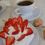 Cafe Melba Dania
