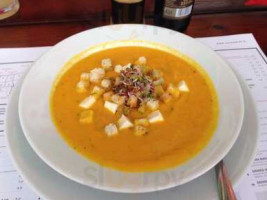 Grand Beef Nourriture