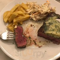 Grand Beef Nourriture