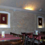 Pub Maska À l'intérieur