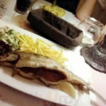 Pub Maska Nourriture