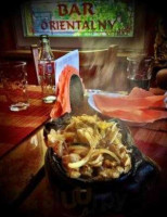 Orientalny Nourriture