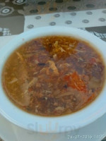 Orientalny Nourriture