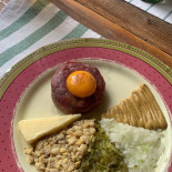 Sielsko Anielsko Nourriture