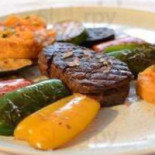 Pod Słońcem À l'intérieur