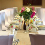 Pod Słońcem Nourriture