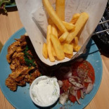Taverna Zante Dania