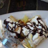 Pierogarnia Na Starym Rynku Dania