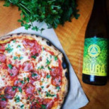 Zajezdnia Pizza Dania