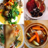 U Królika Nourriture