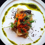 U Królika Nourriture