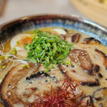 Shiru Sushi Dania