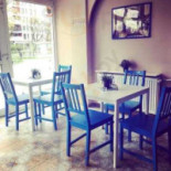 Balkan Bistro Prespa Nourriture