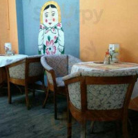 Servantka Nourriture