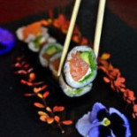 Sushi Strefa Nourriture