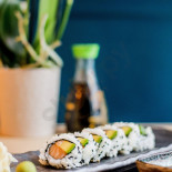Megami Sushi Japanese Thai Dania