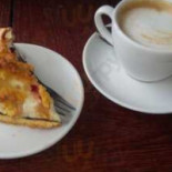 Bistro Różane Comida