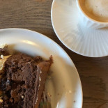 Bistro Różane Comida