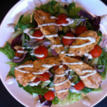 Soprano Pizza Kebab Grill Dania
