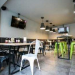 Pub Sklep Mazurski Browar Dania