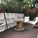 Graj Cafe À l'intérieur