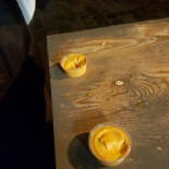 Frytki Sos À l'intérieur