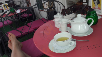 Herbaciarnia Nourriture