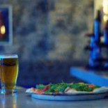 Pub Bistro Złoty Ptak Dania