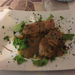 Pizzeria Venezia Wewnątrz
