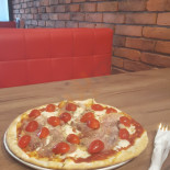 Da Grasso Nourriture