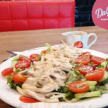 Da Grasso Nourriture