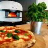 Pizza Napoli Gdańsk Dania