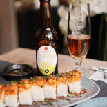 Koku Sushi Dania