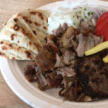 Hellas Gyradiko À l'intérieur