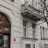 Momencik Na zewnątrz