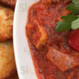 Pensjonatu Bryza Comida