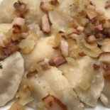 Pensjonatu Bryza Comida