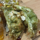 Vegesushi Dania