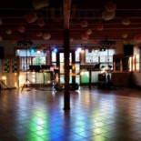 Krutyńska À l'intérieur