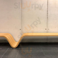 Panie Przodem Comida