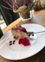 Panie Przodem Comida