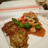 Hotelu Konstancja Nourriture