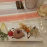 Hotelu Konstancja Nourriture