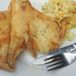 Port Chałupy Comida