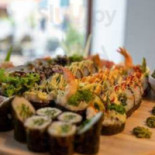Sushi Warsztat Dania