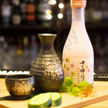 Sushi Warsztat Dania