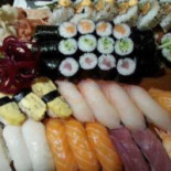 Sushi77 Nourriture