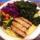 North Fish Nourriture