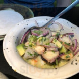 Ceviche Dania
